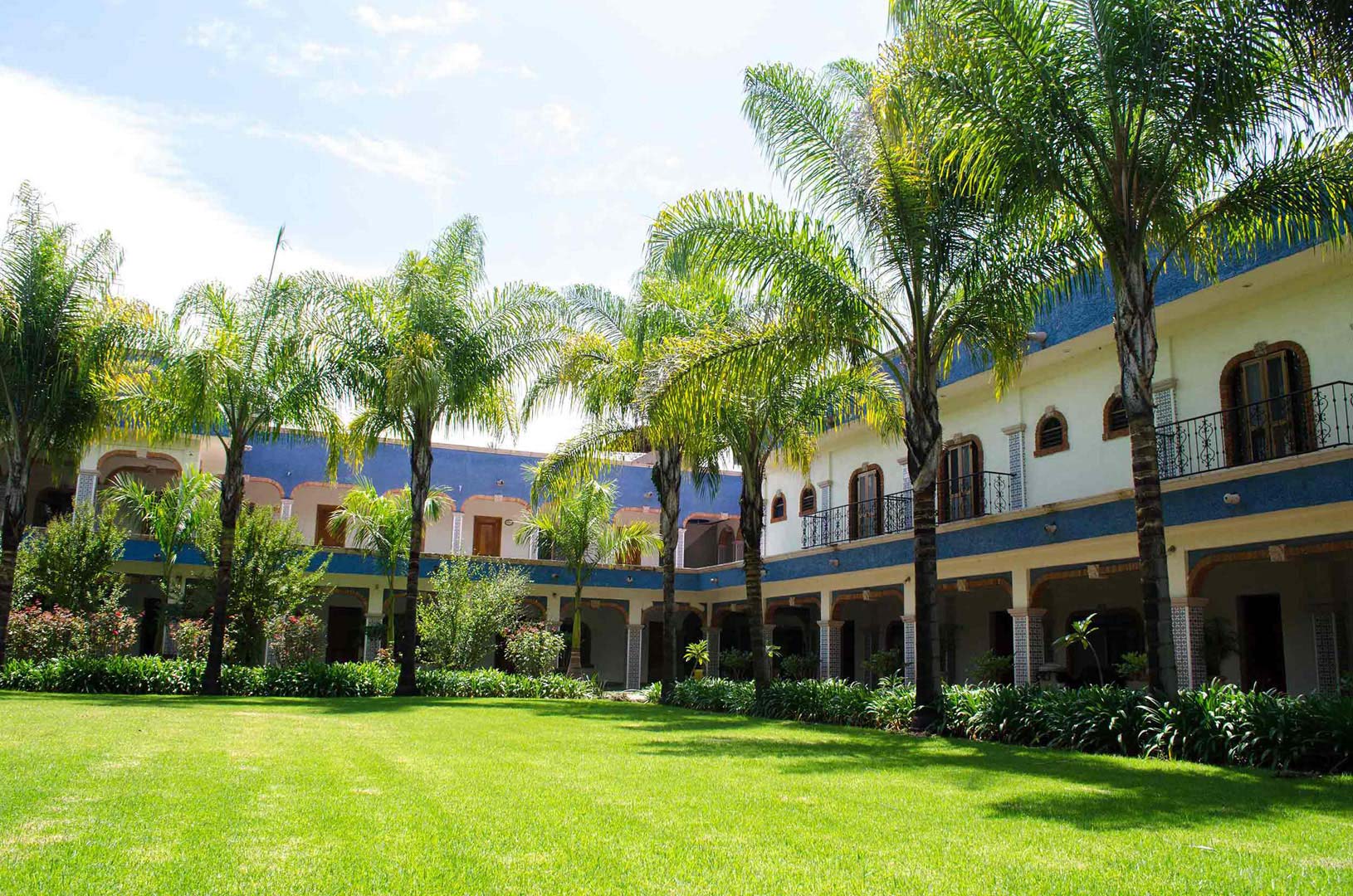 Campamento en Balneario Vista Bella