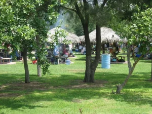 Campamento Odisea