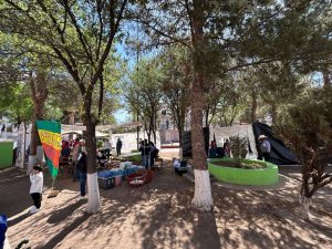 Campamentos Tarahumara