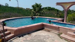 Campamento Rancho Hotel Ecoturístico Oriente